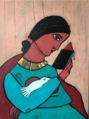 cover image of Beloved Brother, Beloved Sister. Poems for Palestine. Vol I